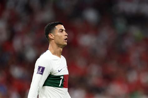 Al Nassr Dopo Cristiano Ronaldo Altro Colpo In Arrivo CIP