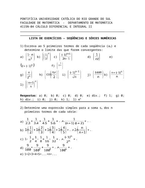 DOC Exercicios Series DOKUMEN TIPS