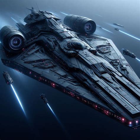 Futuristic Sith Cruiser By Jesse220 On Deviantart