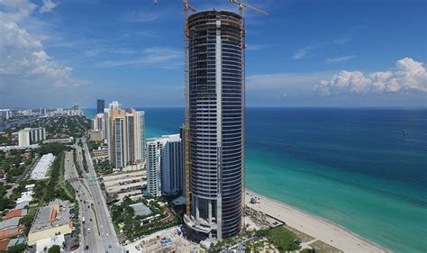 Miami Hochhaus برج حائل الجديد صور Im Beliebten Urlaubsparadies