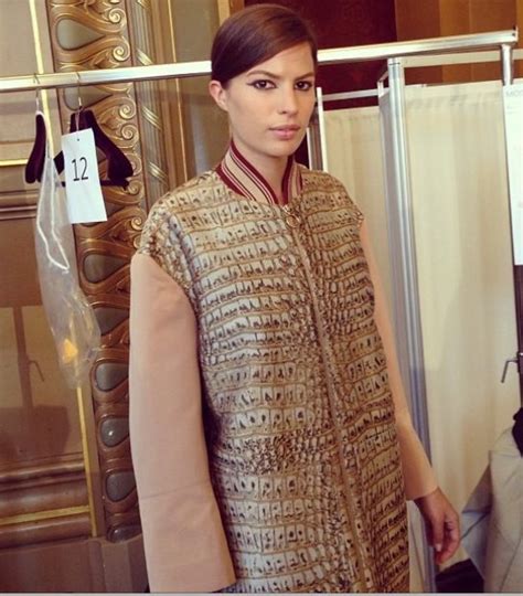 Let S Get Naked Stella Mc Cartney PFW La Coquette Italienne