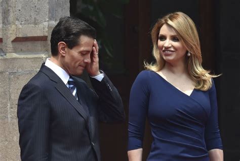 Peña Nieto apologizes for wife’s mansion scandal – The Yucatan Times