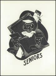 Hillhouse High School - Elm Tree Yearbook (New Haven, CT), Class of 1953, Page 39 of 232