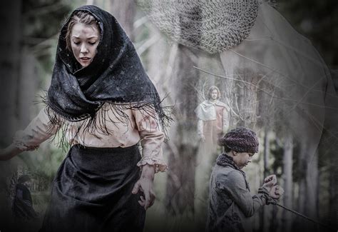 adon blake  medieval  feature debut heretics  magazine