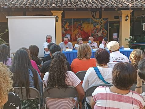 Presentan El Libro Im Genes Del Sendero De Jes S Anaya Roque P Gina