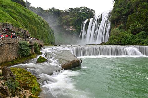 聚焦第十七届贵州旅游产业发展大会贵州旅游：一手抓流量 一手提质量