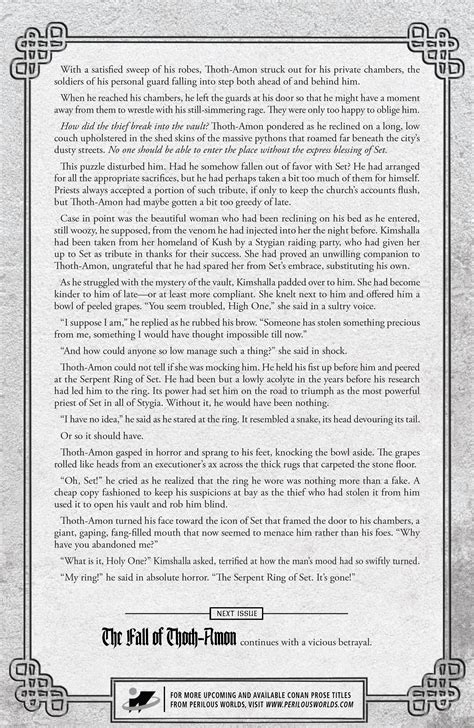 Age Of Conan Valeria Issue 1 Read Age Of Conan Valeria Issue 1 Comic