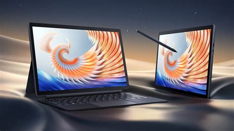 Xiaomi Mi Notebook In