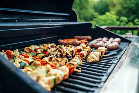 Top 10 Facts About Bbqs Fun Kids The Uks Childrens Radio Station