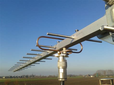 diy yagi antenna