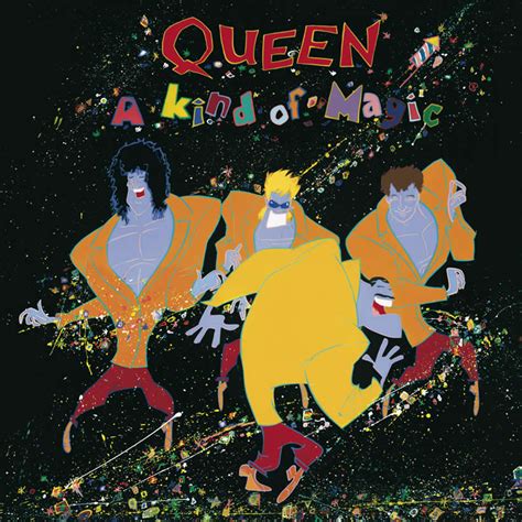 Hot Space Queens Electro Funk Experiment UDiscover