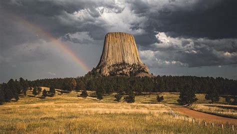 The 5 Most Remarkable Photos Of The Black Hills And Badlands In August