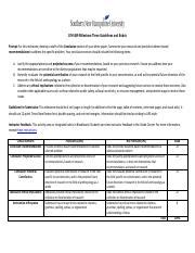 Ath489 Milestone Three Guidelines And Rubric Pdf ATH 489 Milestone