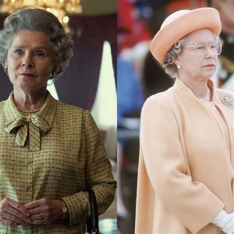 The Crown Season 5 Michiko Stubblefield