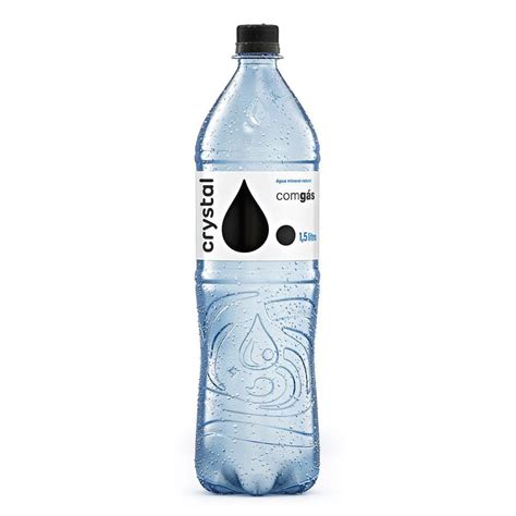 Agua Mineral Minalba Sem Gas 1 5 Litros Pontofrio