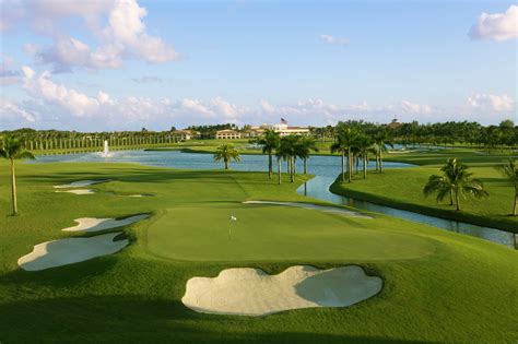 Trump National Doral - Adventures In Golf