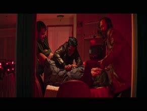 THE SACRIFICE GAME NUDE SCENES AZNude