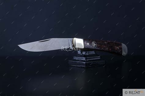 Купить премиальные складные ножи Boker Classic Solingen в интернет ...