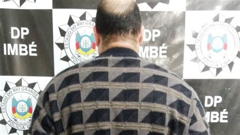 Suspeito De Pedofilia é Preso Em Flagrante Em Imbé Polícia Civil Rs