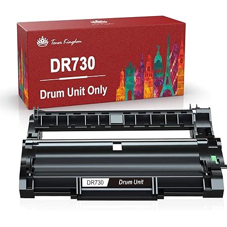 Amazon Linkyo Compatible Drum Unit Replacement For Brother Dr