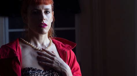 C Mo Poetizar Un Trastorno Mental Marina Otero Y El Regreso De Su Obra Fuck Me Infobae