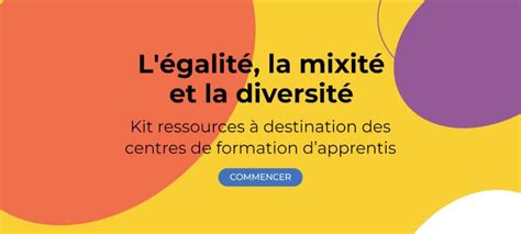 Ofa Cfa le Réseau des Carif Oref publie un kit ressources sur l