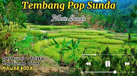 Tembang Pop Sunda Cover Mawar Bodas Video Dailymotion