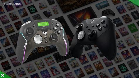 Os Melhores Controles Para O Xbox Em 2024 Central Xbox