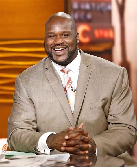 El Cambio De Shaquille O´neal Antes Y Después