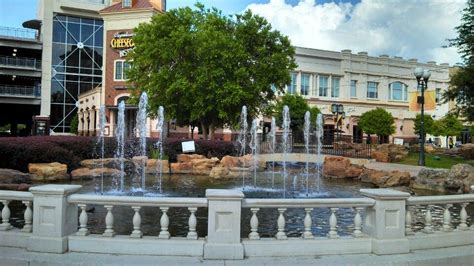 Louisiana Boardwalk Louisiana History Bossier City Mansions