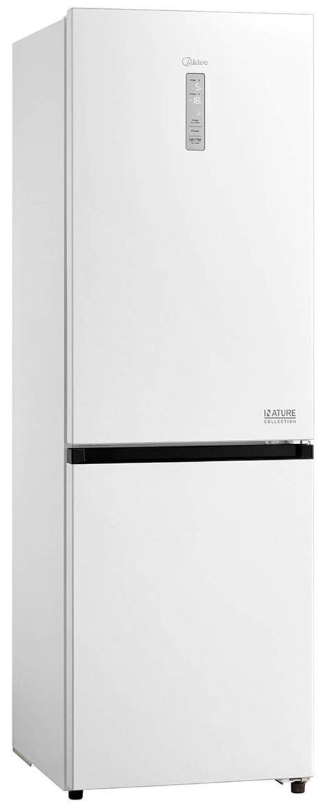 Двухкамерные холодильники Midea - купить двухкамерный холодильник Мидея ...