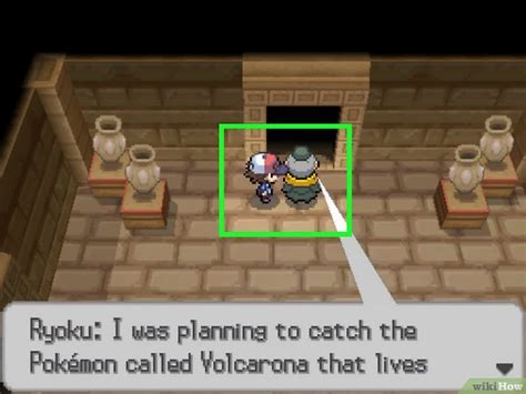 How To Find All Of The 7 Sages In Pokémon Black And White