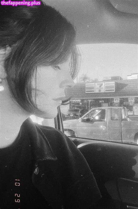 Lana Del Rey Lanadelreypictures Lanaraybabyx Nude OnlyFans Photo The Fappening Plus