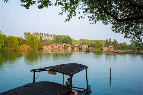 Wuzhen Scenery Picture And HD Photos | Free Download On Lovepik