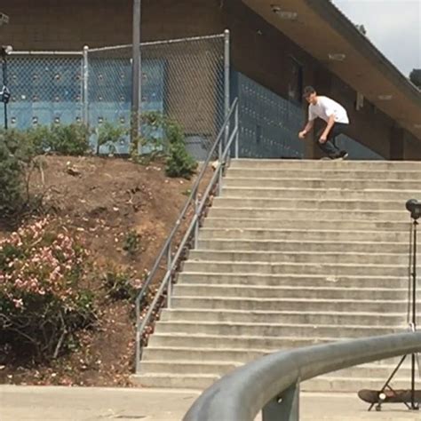 Front Blunt Down El Toro That Is Heacy Vincentmilou Willysantos