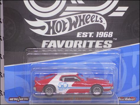 Hot Wheels Amc Javelin Amx Aus Jahre Hw Edition Nr Amc Javelin Hot Wheels