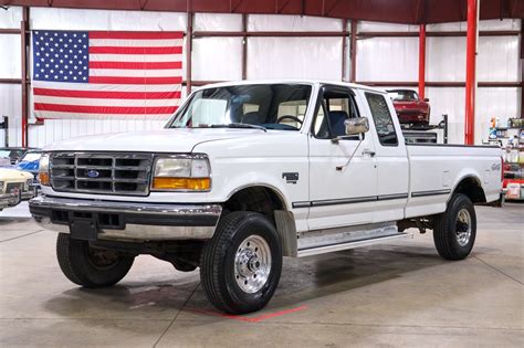 1997 Ford F250 Gr Auto Gallery