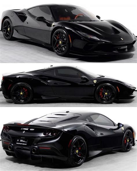 2020 Ferrari F8 Tributo Artofit