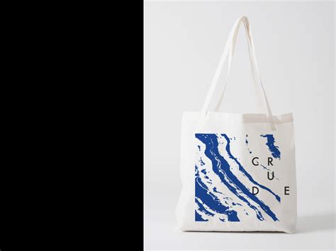 Crude on Behance