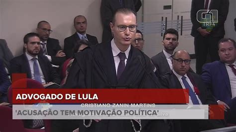 Vídeo Triplex sempre pertenceu à OAS diz advogado de Lula