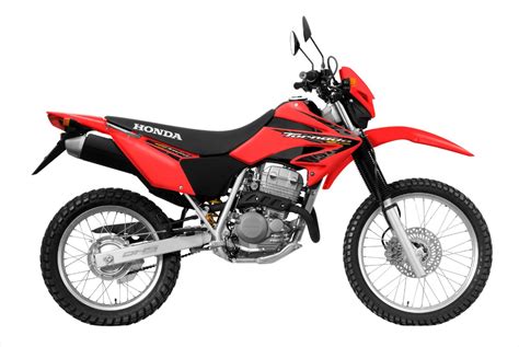 Moto Honda Xr 250 Tornado 2018 Blanco Ultima Unidad 116 600 En