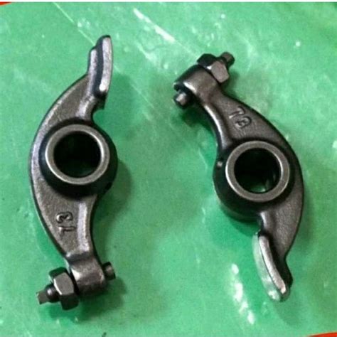 Jual Pelatuk Platuk Klep Piano Klep Rocker Arm Smash Lama New Shogun