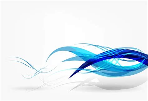 Blue Vector Background Stock Vector By ©perfectionist1 5581563