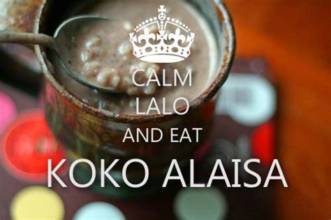 Making Koko Alaisa with the Aoga Fa'a Samoa kids — thecoconet.tv - The ...