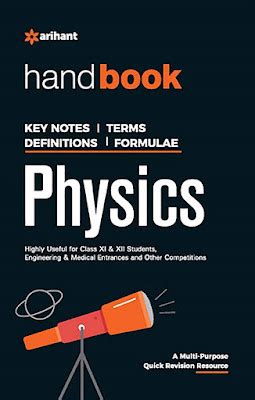 10 Most Recommended Books For Physics Students