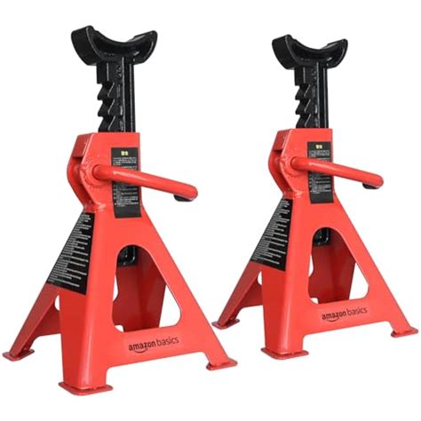 Best Car Jack Stands For Safe And Reliable Vehicle Lifting Jeep Car Info
