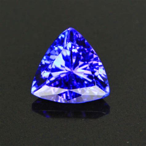 Tanzanite Gemstones Loose from Tanzania | AAA Quality - Tanzanite ...