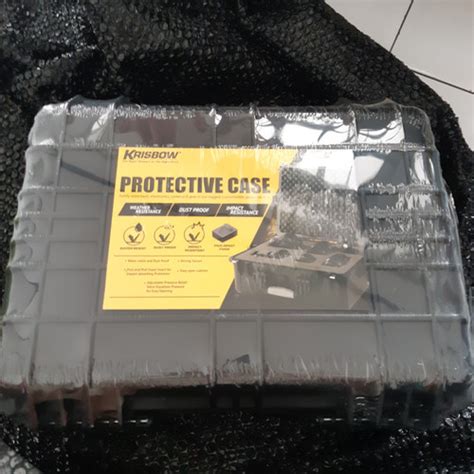jual krisbow protective case protector case xx mm jakarta