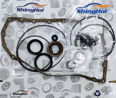 Jf016e Re0f10d Transmission Overhaul Seal Kit Sheng Hai Auto Parts Co