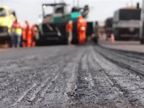 Trechos Da Br Em Ms S O Interditados Parcialmente Para Obras